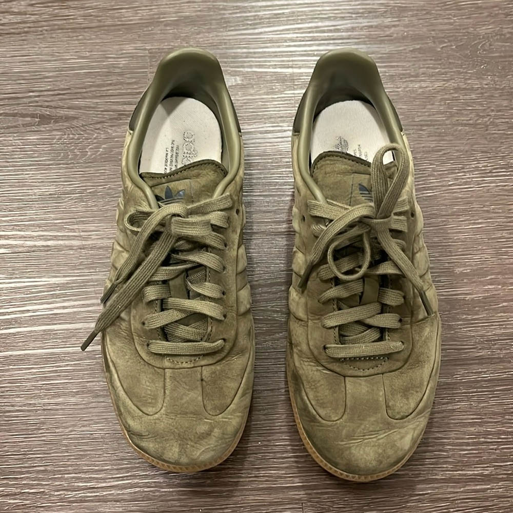 Adidas samba